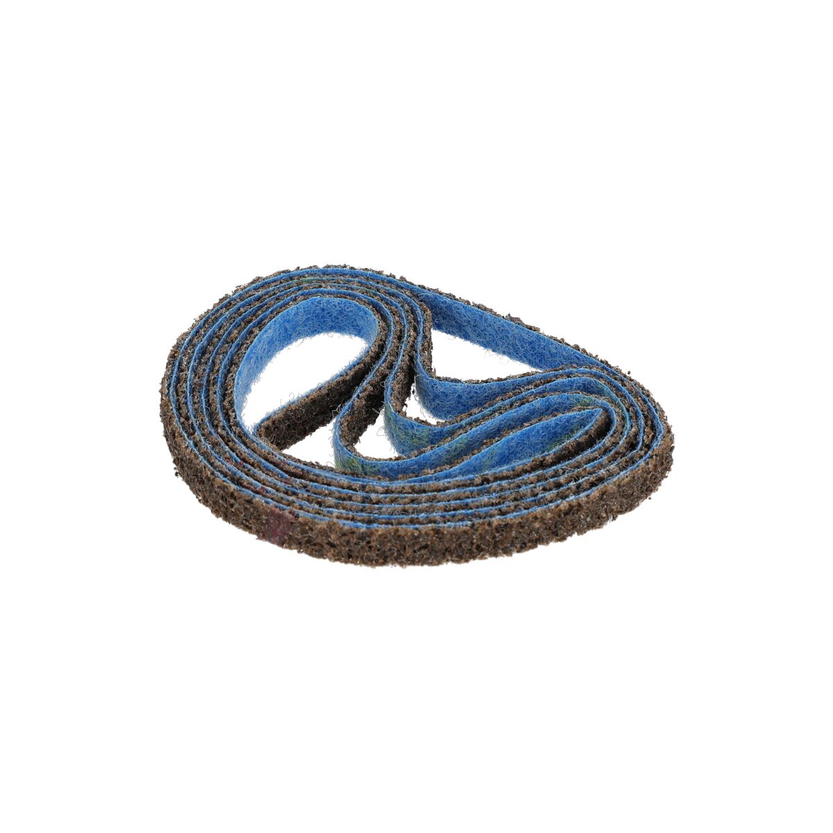 Mirka Conditioning Belt, Coarse 80, 10x330mm, 10pk - Bilde 2