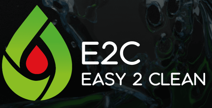 B-Tec E2C-Modification Kit m-800 (Pre-installed)