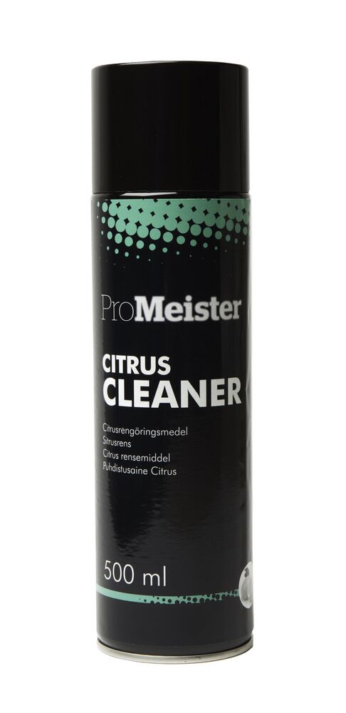 PM Sitrus Cleaner - Bilde 2