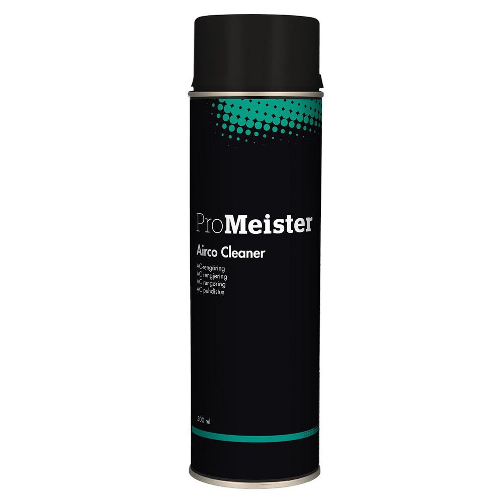 PM Airco Cleaner 500 ml - Bilde 2