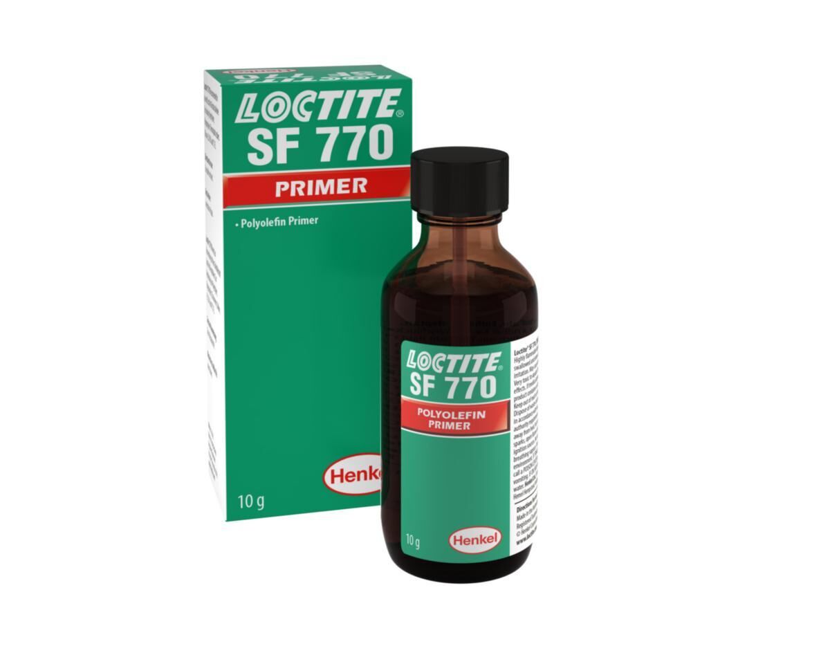 LOCTITE® SF 770 primer hurtiglim 10gram - Bilde 2