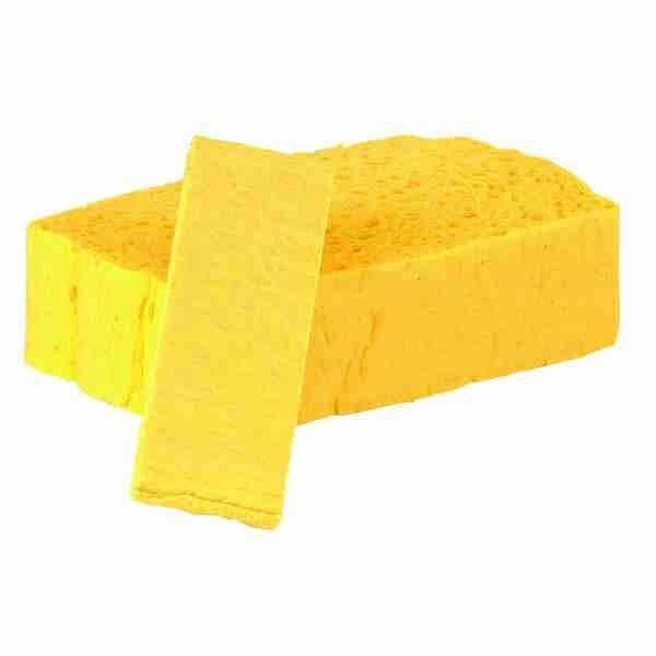 CarSystem Squeezer Svamp presset