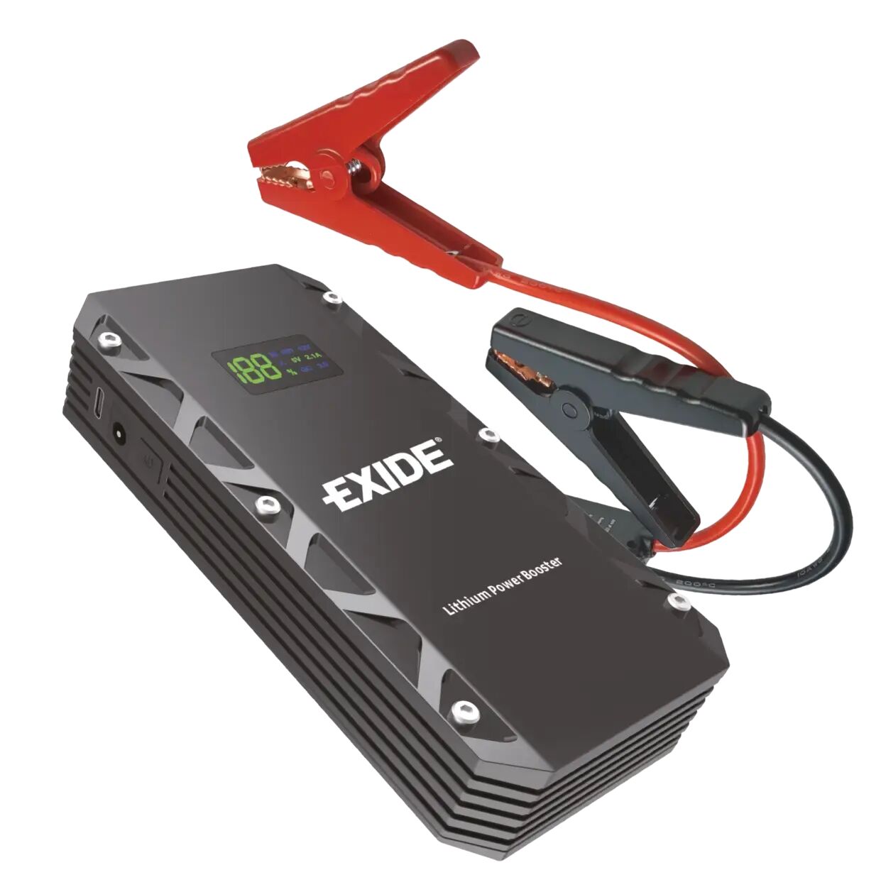 Exide Lithium Power Booster