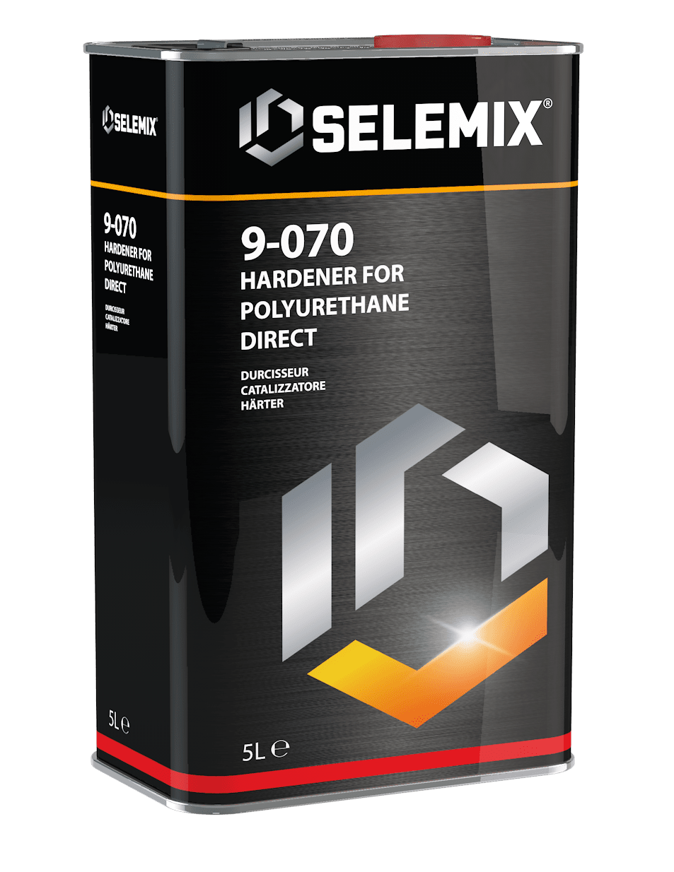 Selemix 9-070 Hardener Direct
