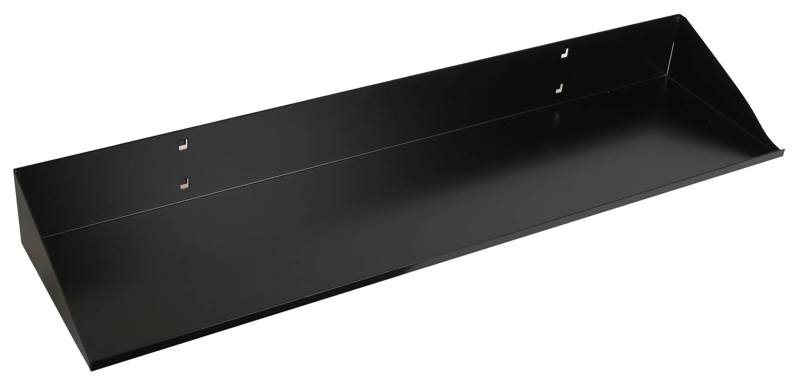 Ekstra hylle til liten slipevogn