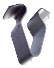 Karosseriklips VW Passat Metal V Spring Nut 10-pk