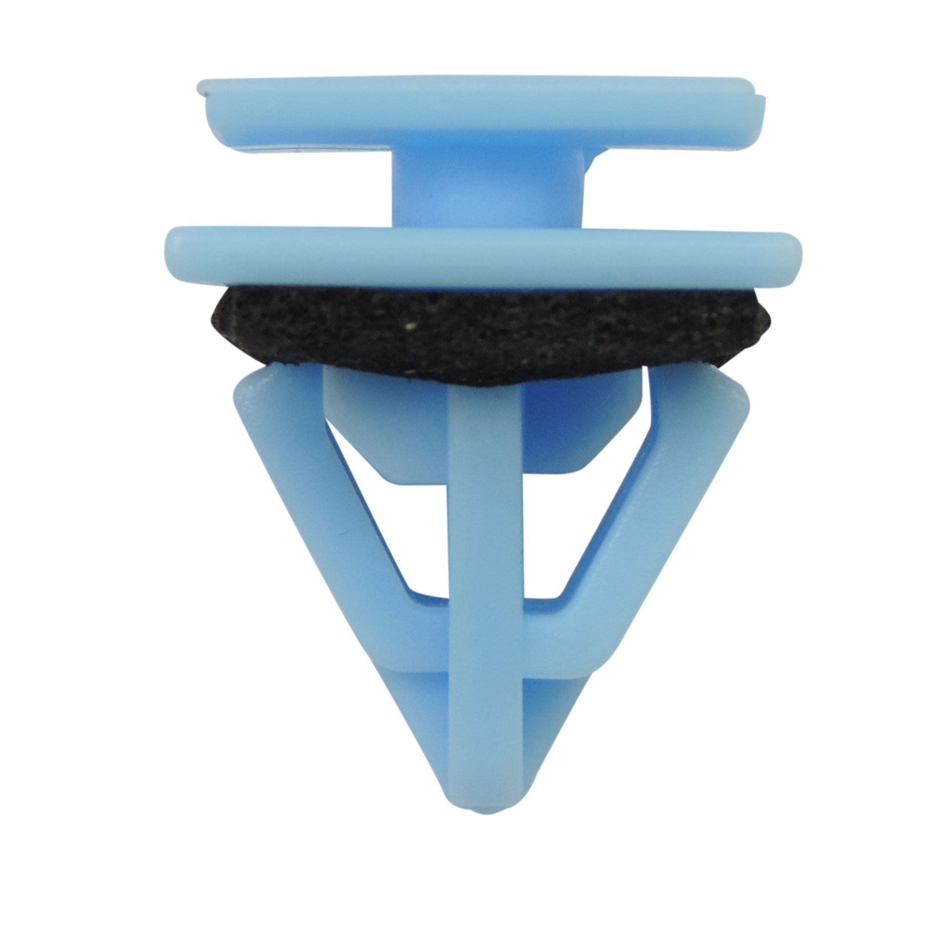 Karosseriklips Hyundai / Kia Blue Side Panel Clip 10-pk