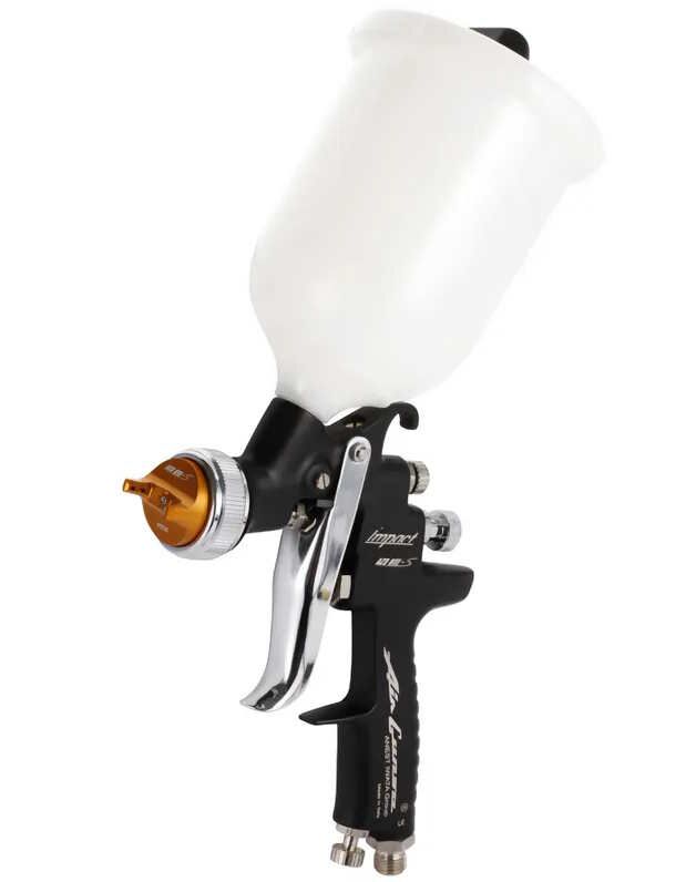 Air-Gunsa AZ3 IMPACT HTE-S PISTOL