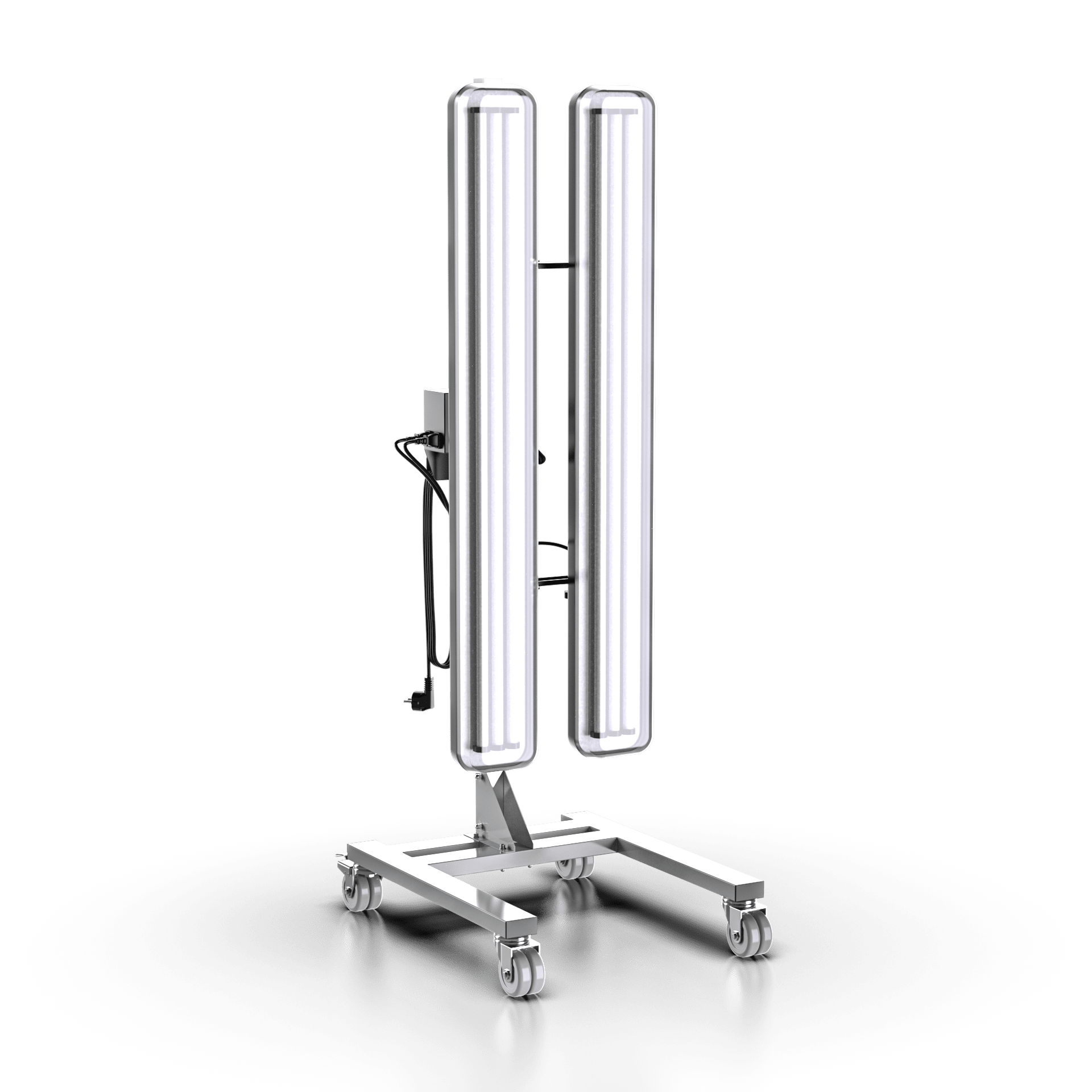 B-tec Sunny-LED dagslys lampe - Bilde 2