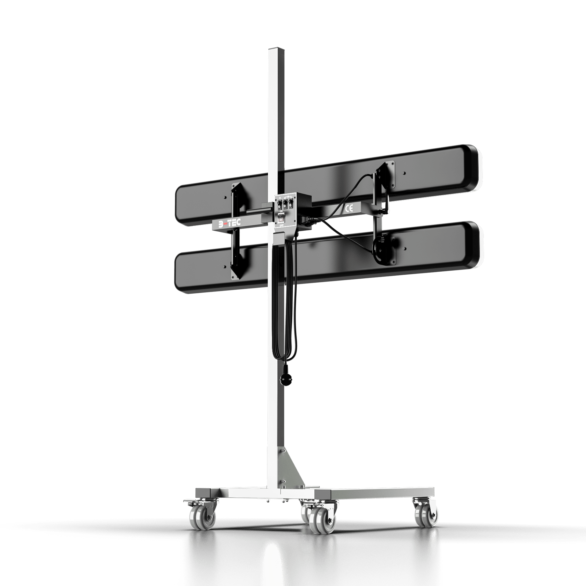 B-tec Sunny-LED dagslys lampe - Bilde 4