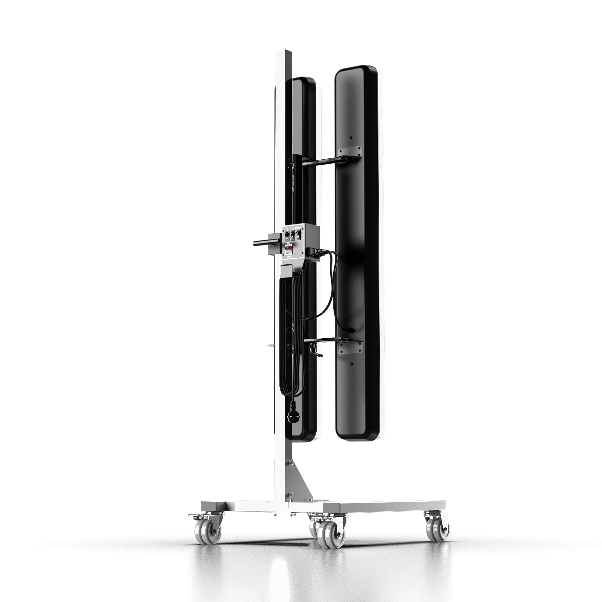 B-tec Sunny-LED dagslys lampe - Bilde 5