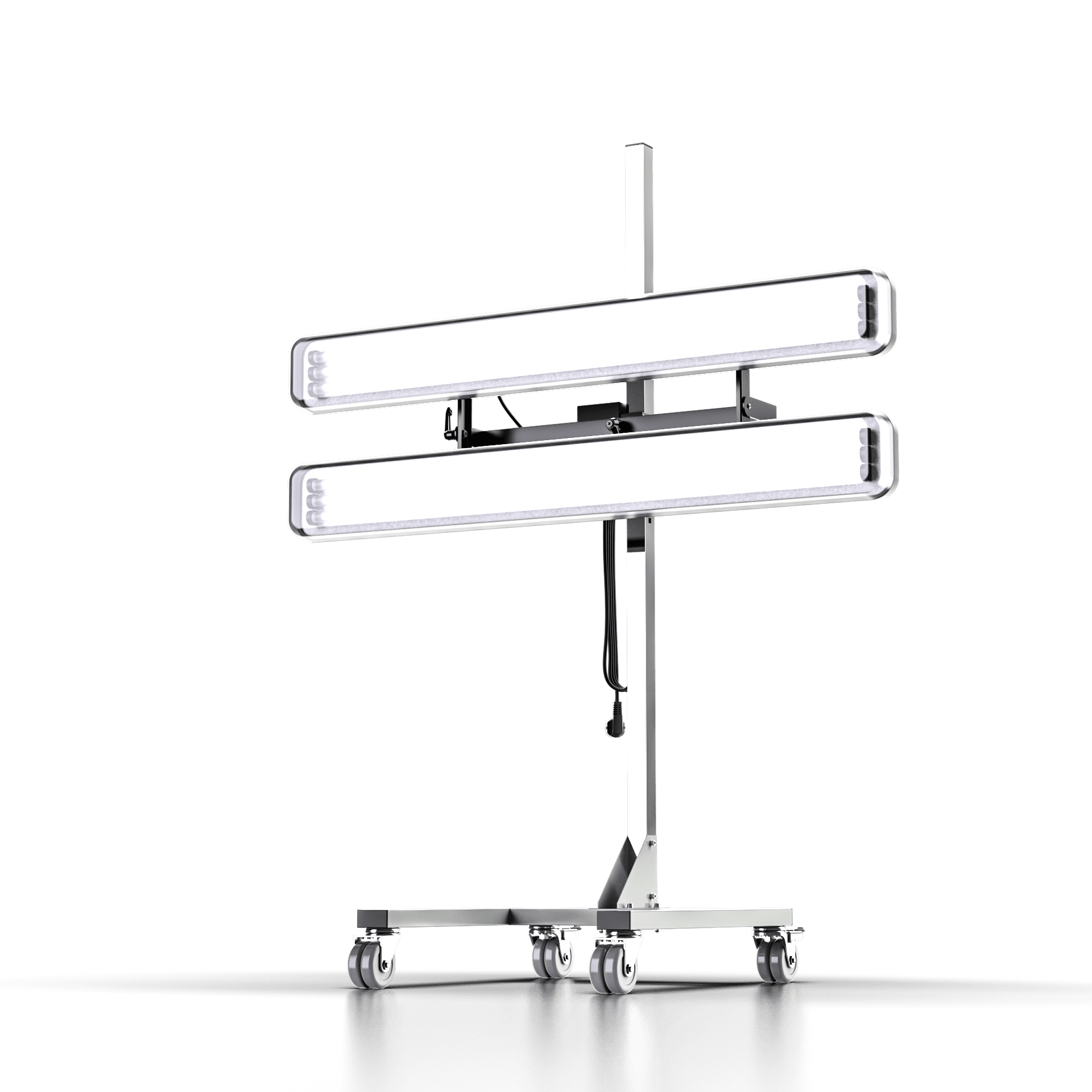 B-tec Sunny-LED dagslys lampe - Bilde 7