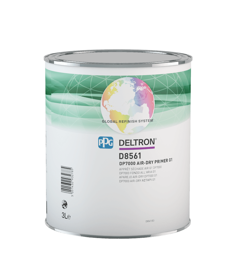 PPG DP7000 - 2K Luftørkende Primer