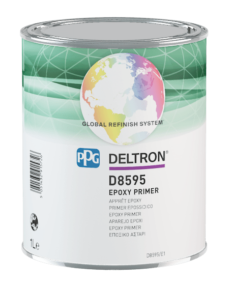 PPG D8595 Epoxy Primer