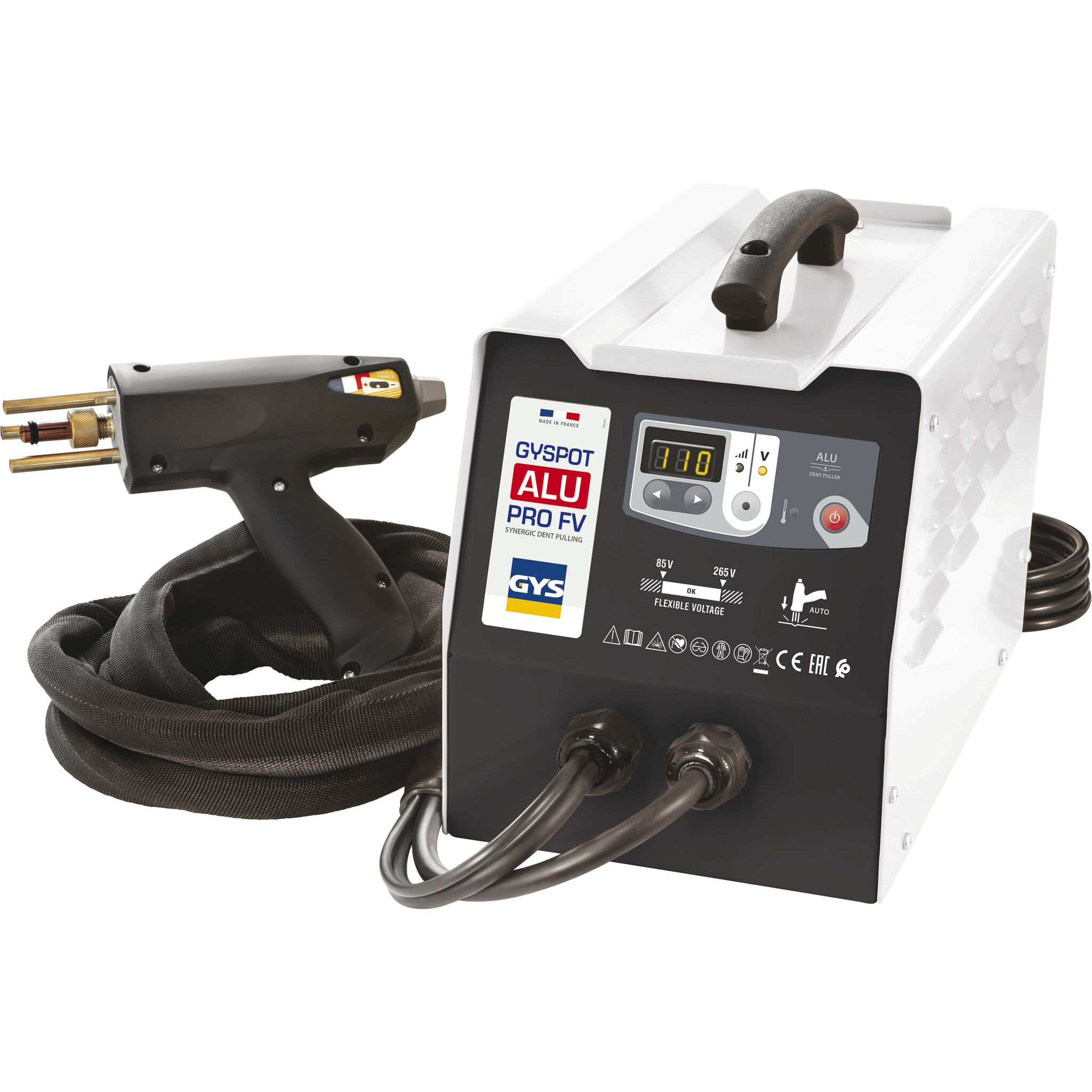 GYS GYSPOT ALU PRO FV