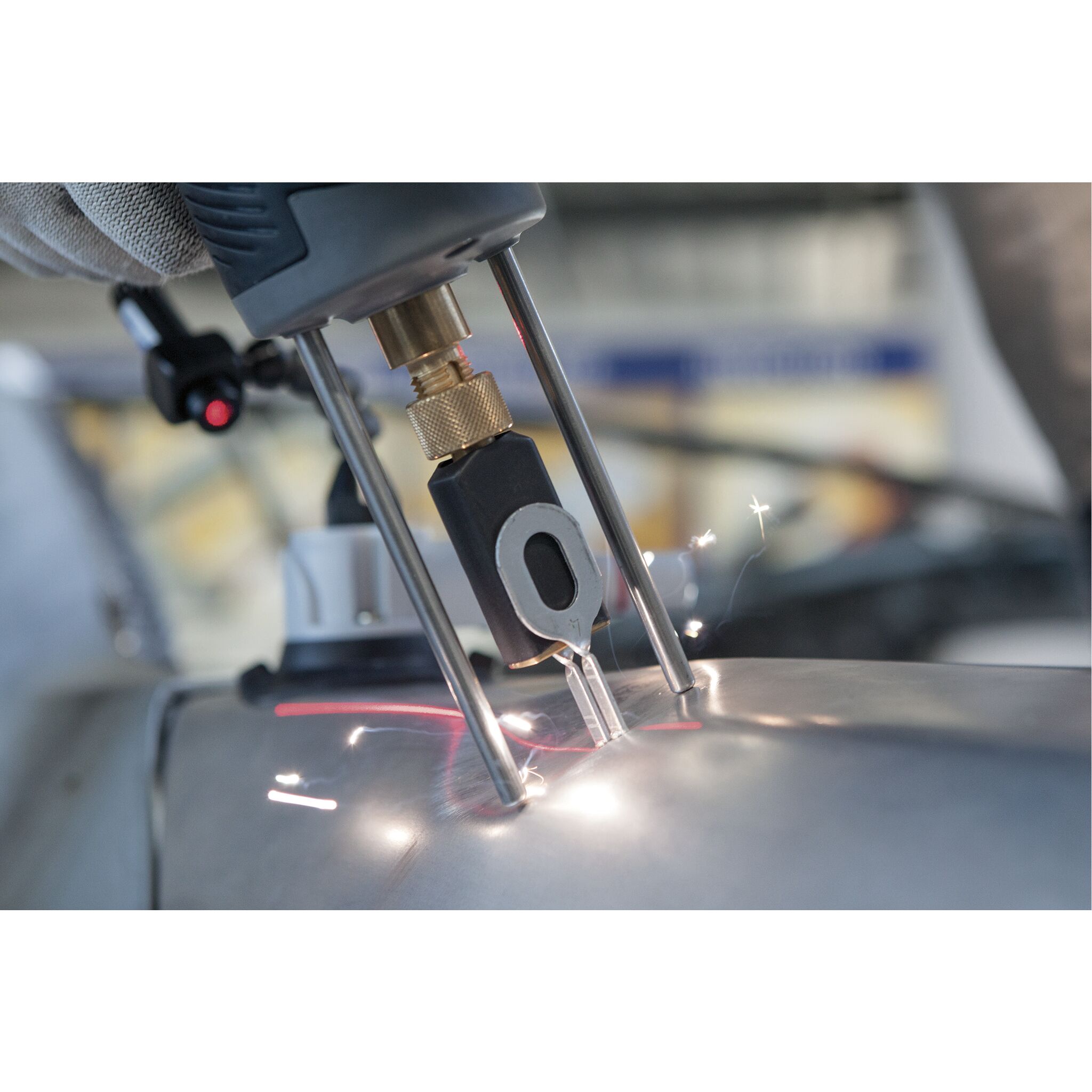 GYS GYSPOT ARCPULL 200 - Bilde 3