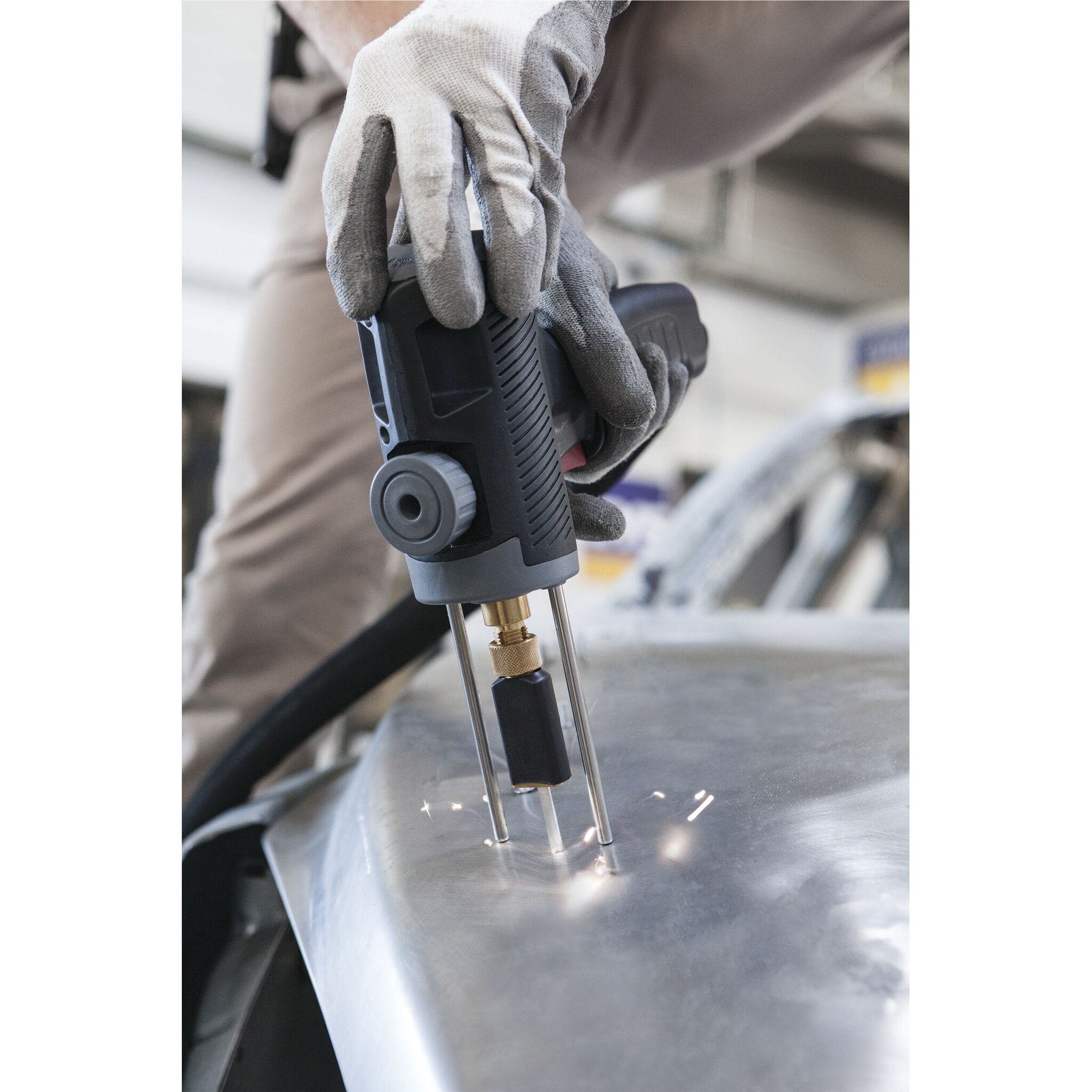 GYS GYSPOT ARCPULL 200 - Bilde 5