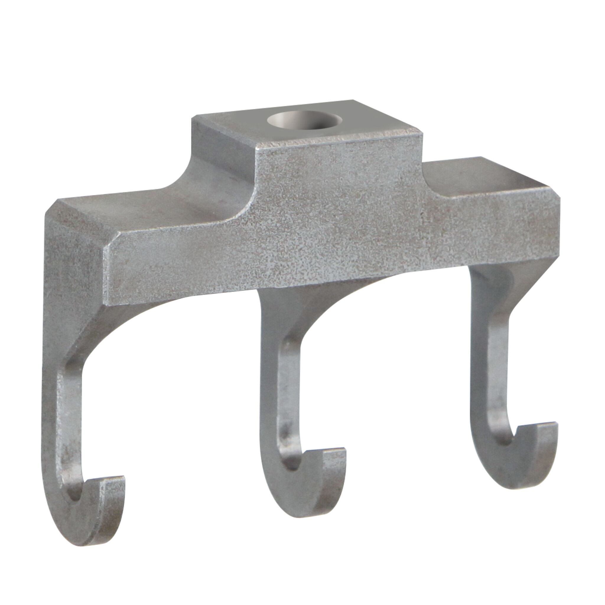 GYS HOOK 3 TEETH FOR PREMIUM BARS