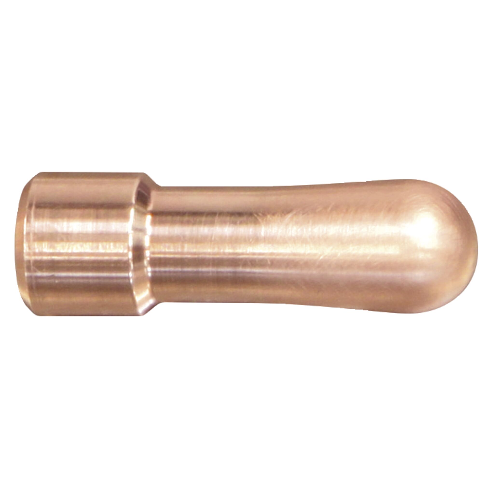 GYS ELECTRODE WARMING BALL-POINT Ø 16