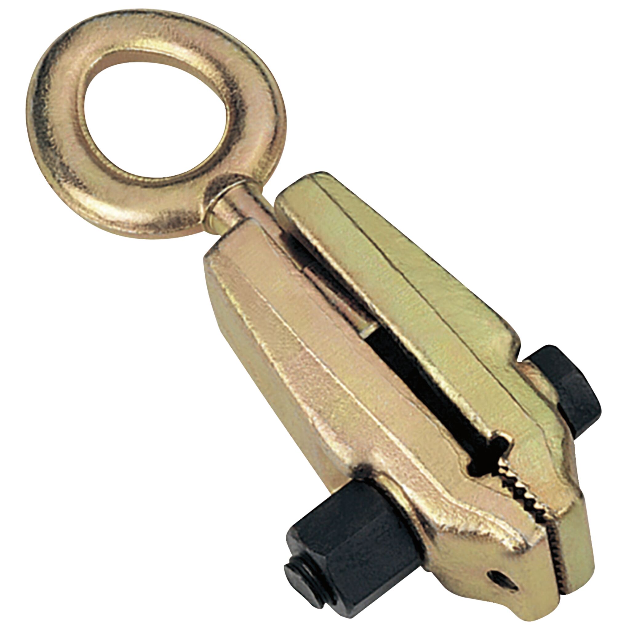 GYS NARROW PULLING CLAMP - 45mm