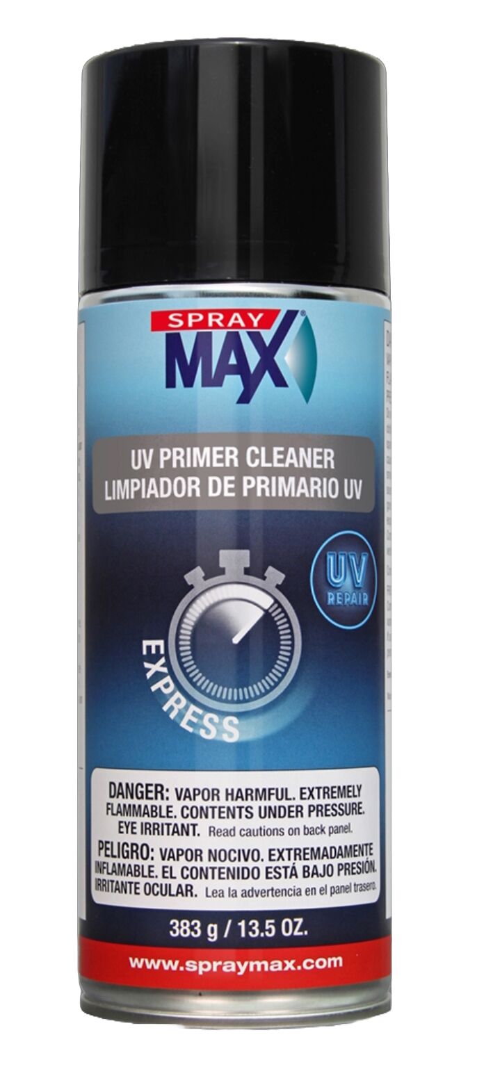 Spraymax UV Cleaner 400 ml