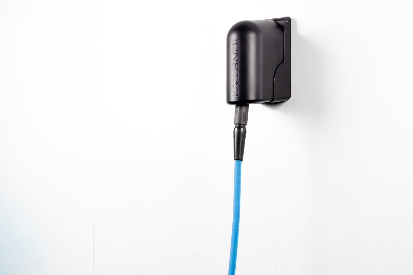 Ionstar oppbevaringsboks - Bilde 2