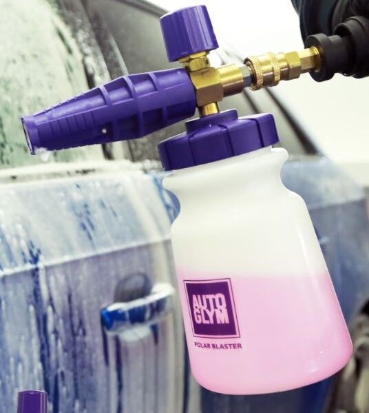 Autoglym Polar Blaster Skumkanon - Bilde 2