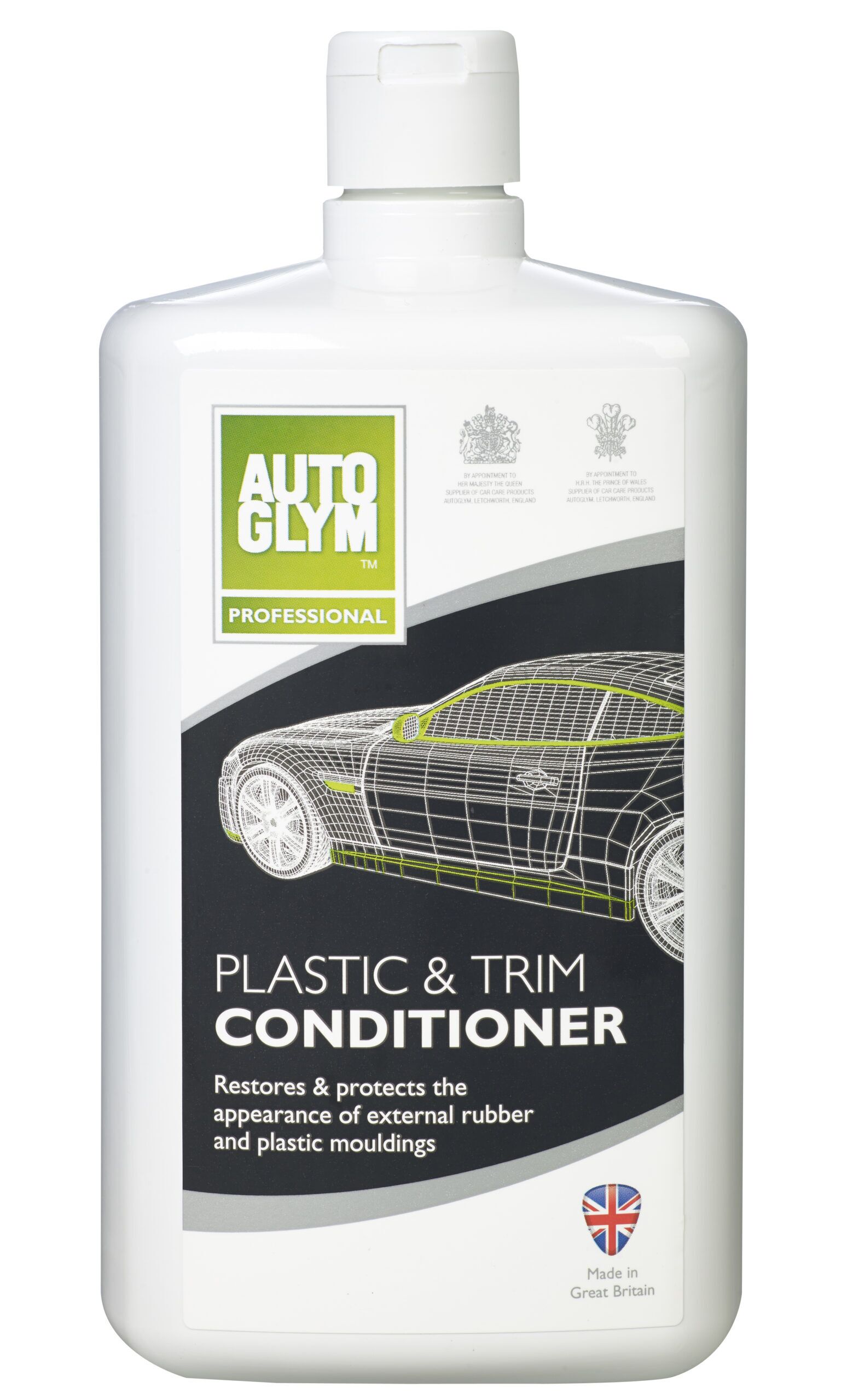 Autoglym Plastic Conditioner 1 Ltr.