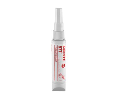 Loctite 577 flens og rørtetting medium sterk 50 ml