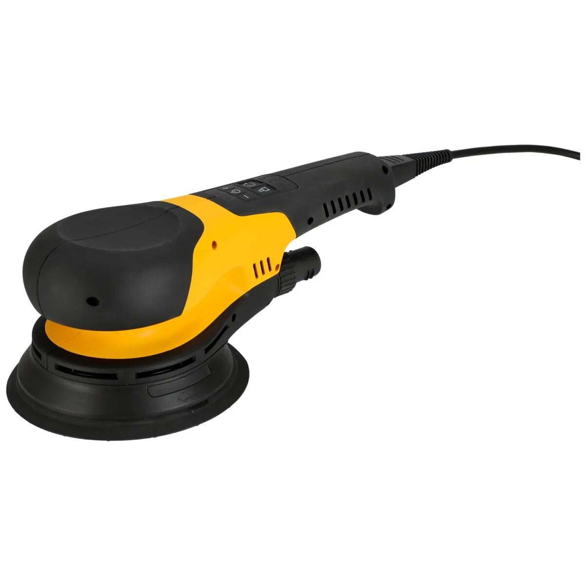 Mirka DEROS RS 600 150mm - Bilde 2