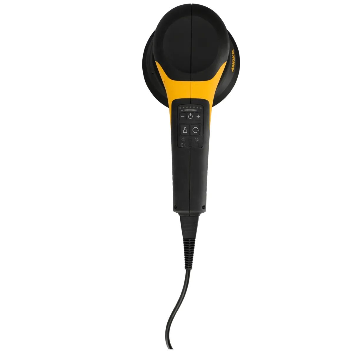 Mirka DEROS RS 600 150mm - Bilde 6