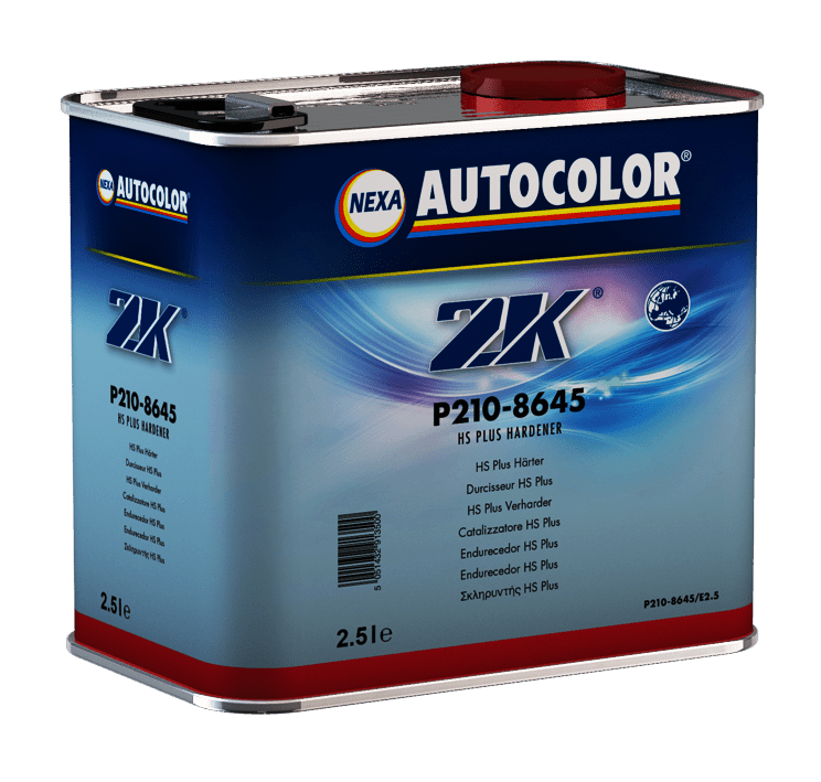 Nexa HS Plus Hardener