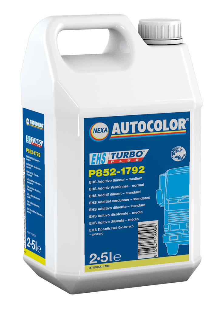 Nexa EHS Additive Thinner - Medium
