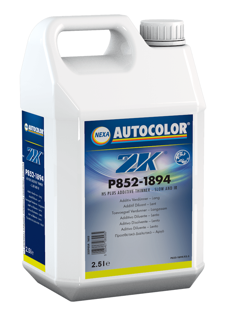 Nexa Additive Thinner - Slow