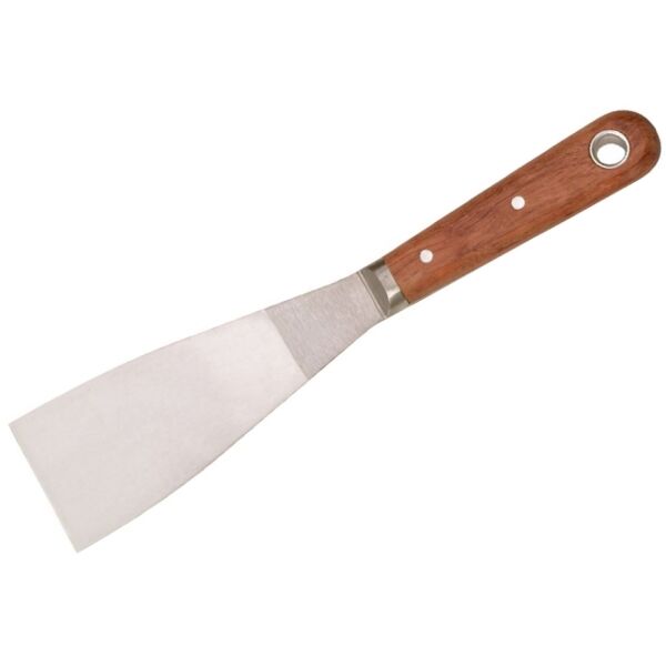 9580 Stålsparkel treskaft Proff 38 mm, rustfri