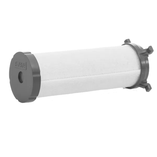 Sata Fine filter cartridge [for SATA filter series 500]