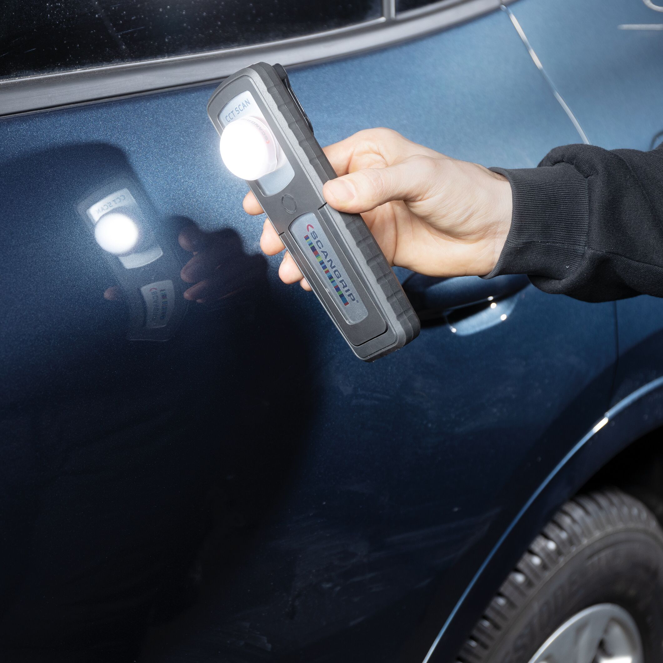 Scangrip SUNMATCH 4 - Bilde 3