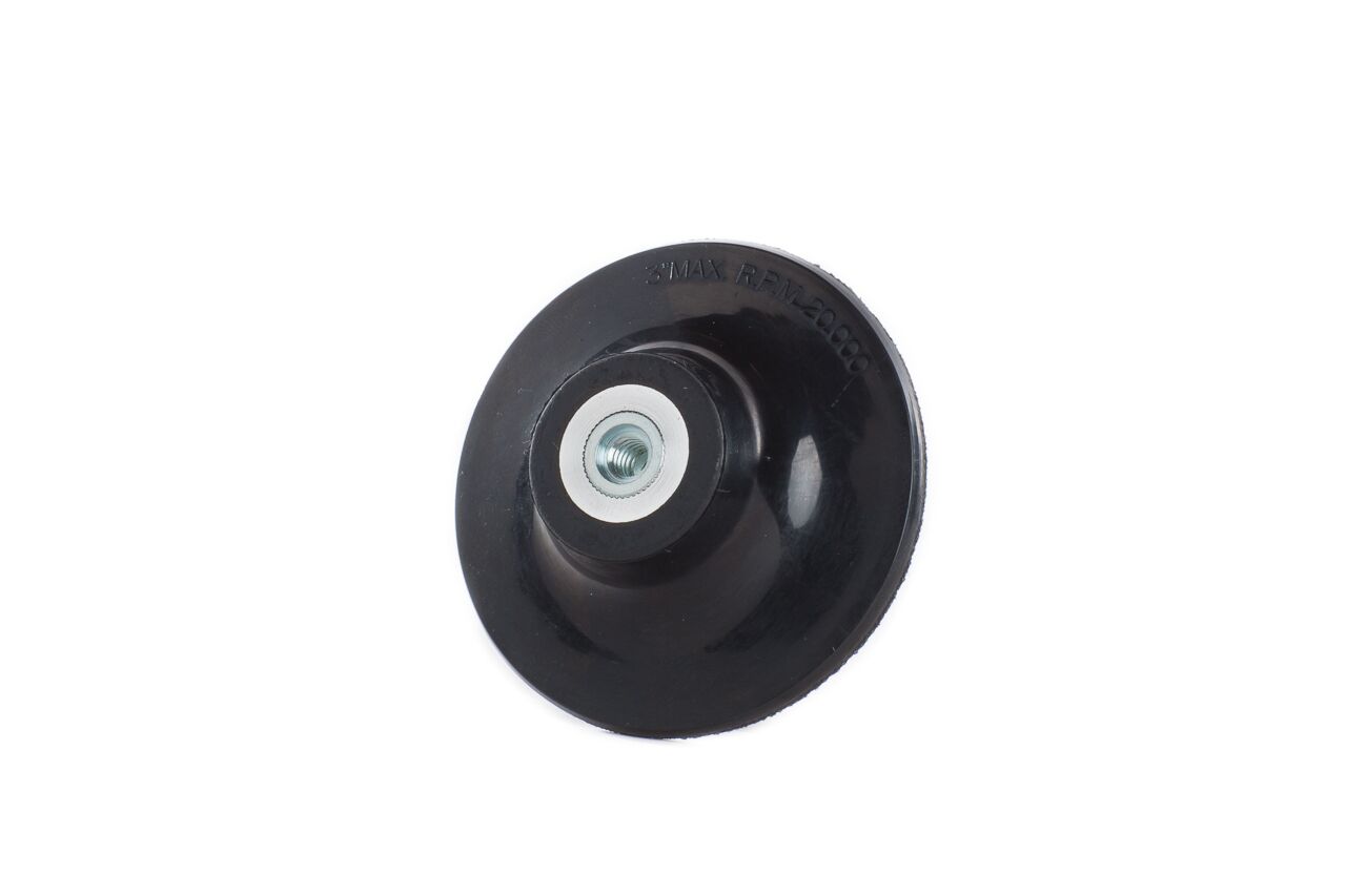 Acuro Pad for bristle feste 3" til SM-6001-3