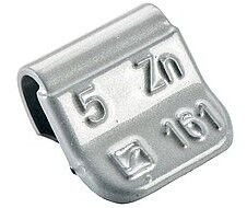 Sink Hoffman for stålfelg Toyota