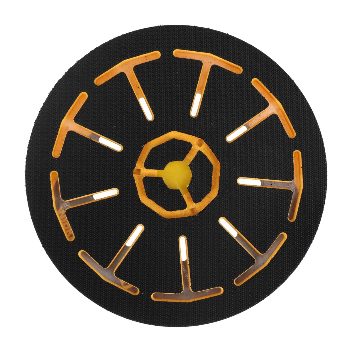 Bakplate Multifit 150mm 5/16'' - Bilde 2