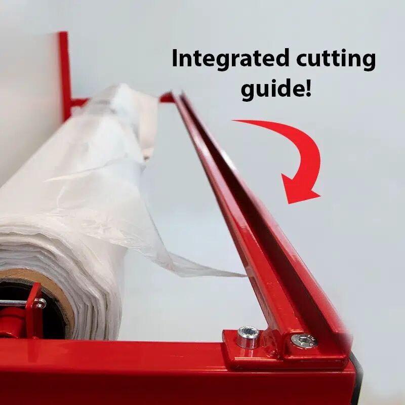 Colad Maskingsfilm Dispenser - Veggmontert - Bilde 2