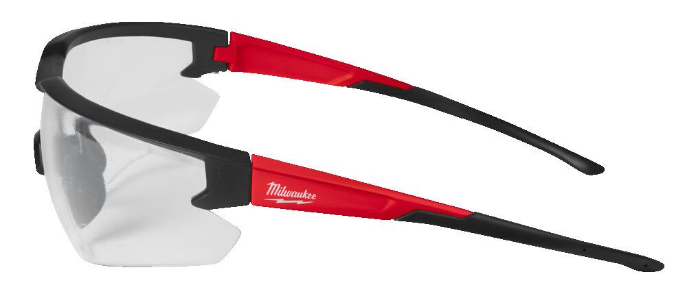 Milwaukee Vernebriller Enhanced Klar - Bilde 2