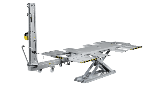 Spanesi Multibench pakke 4 -all inclusive-