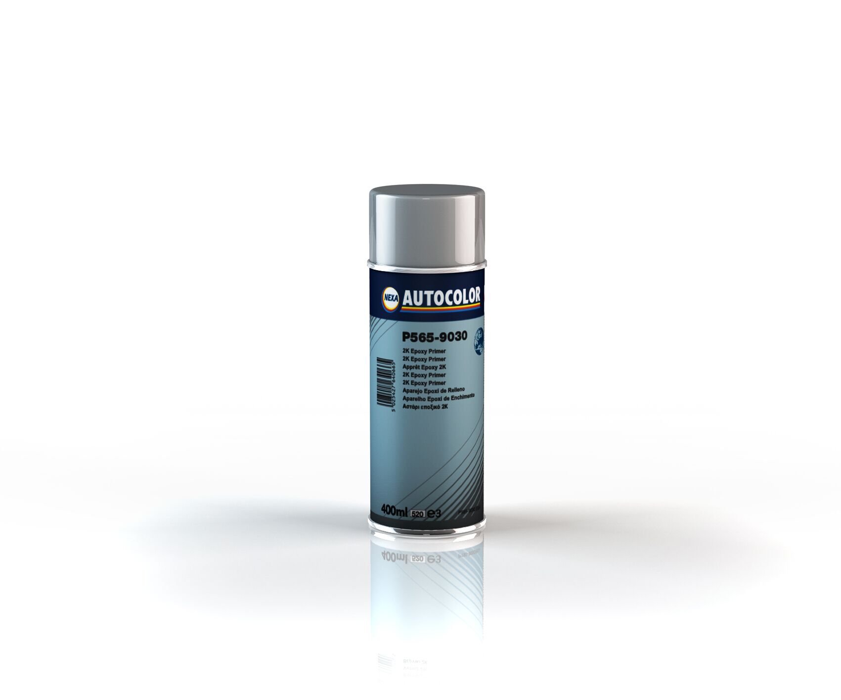 Nexa 2K Aerosol Epoxy Primer