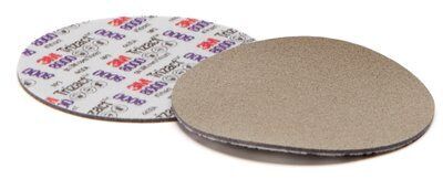 3M 30806 Trizact Hookit Foam Disc 443SA, 150 mm, P8000 - Bilde 2
