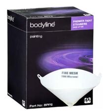 Bodyline Lakksil (125 Micron) Pk100 - Bilde 2