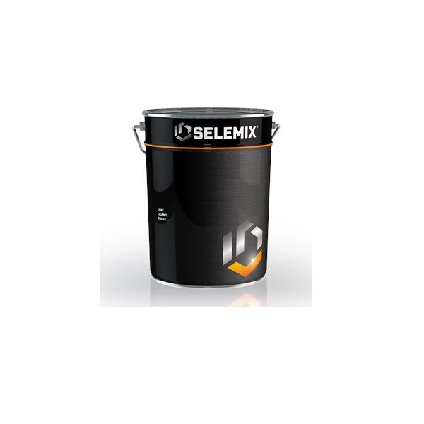 Selemix Matt Klarlakk 20 L