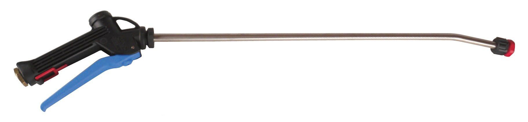 Monaldi kit for lavtrykksprøyte del 42. Lanse med dys