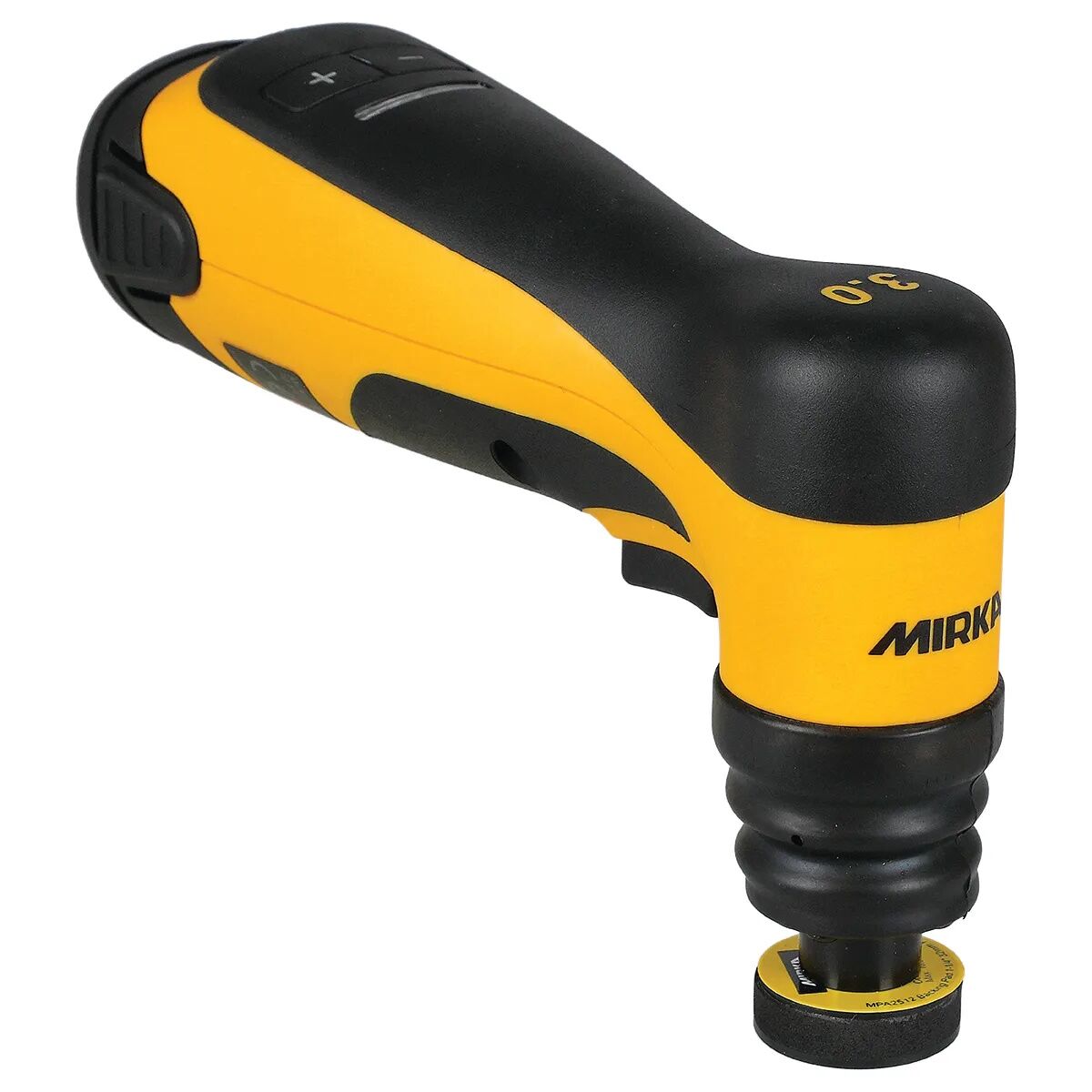 Mirka AOS-B 130nv 32mm 10.8v 2.5ah orbit 3.0