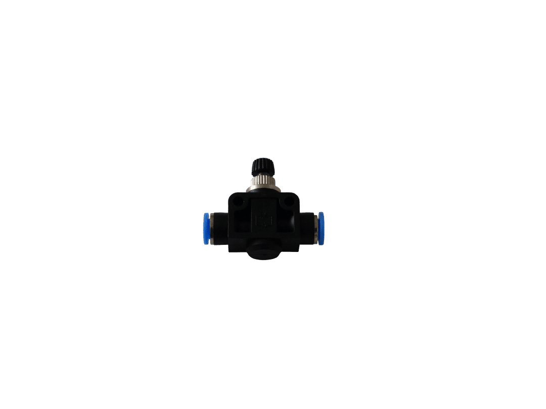 B-Tec Throttle check valve - Part C